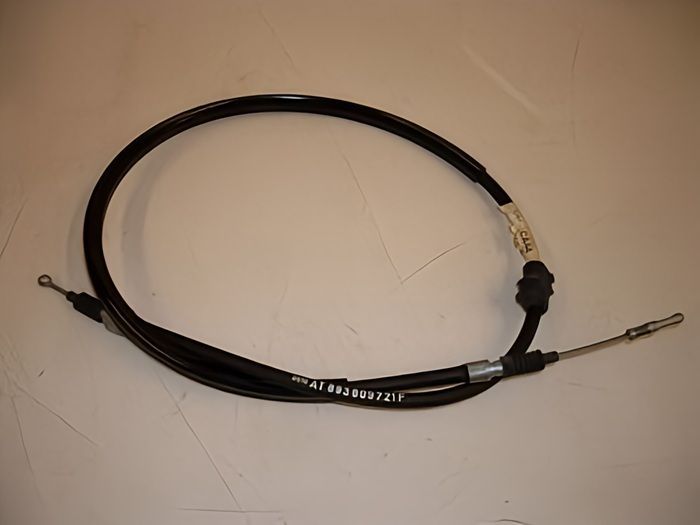 スズキ 純正 Kei スイフト ケーブルアッシ シフト セレクトコントロール CABLE GEAR 28300-73K00-000 SUZUKI JDM Genuine