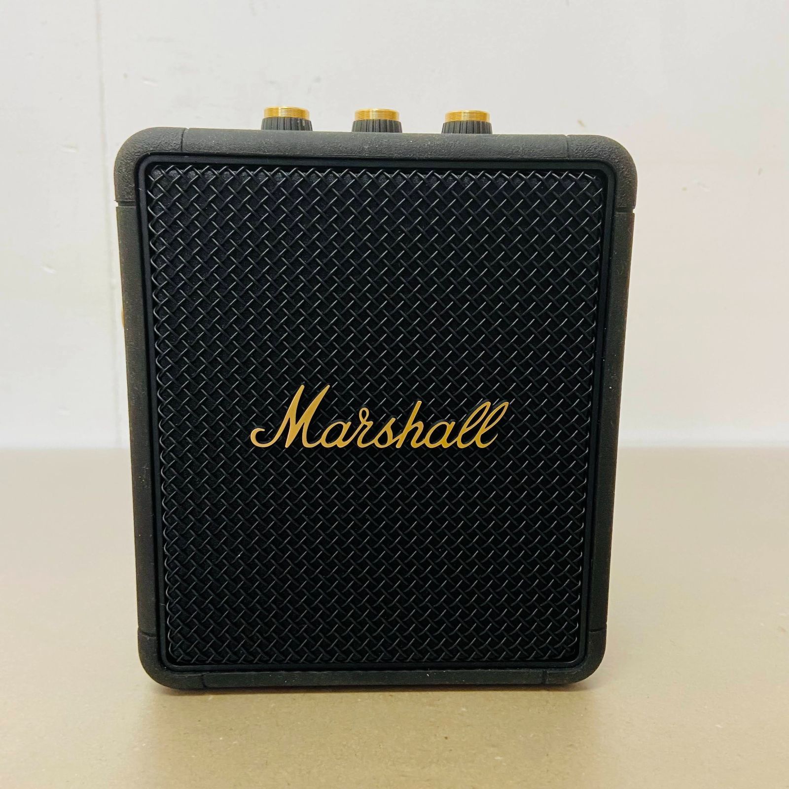 未使用 Marshall STOCKWELL II マーシャル ストックウェル2 C1151 80サイズ発送 - メルカリ