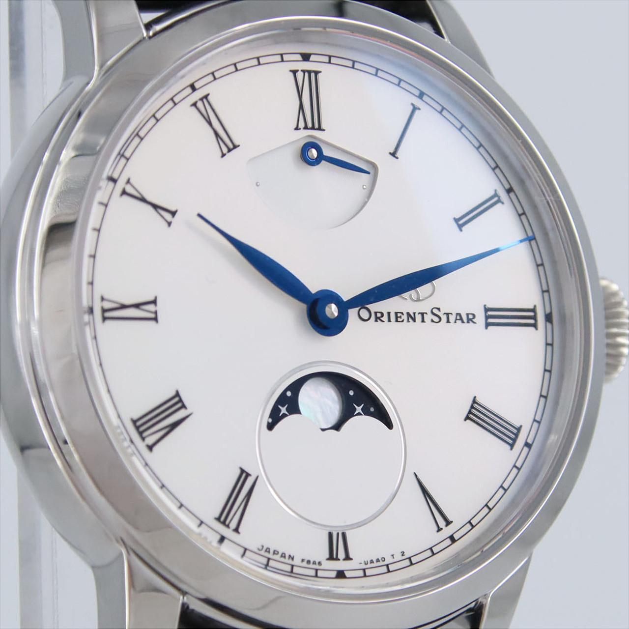 オリエントスター