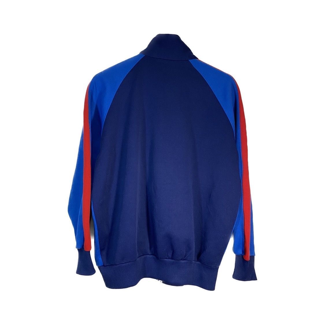 vintage EU track jacket ヴィンテージ ユーロ 古着 ジョブ