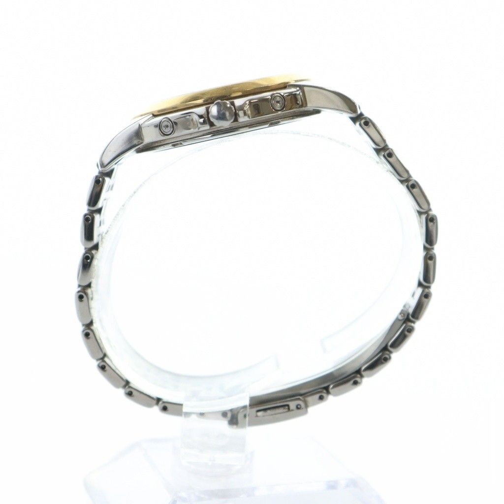 デイト カレンダー付き