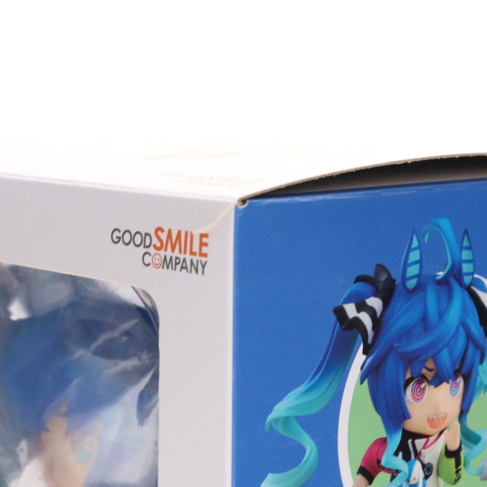 GOOD SMILE COMPANY - ねんどろいど 1957 ツインターボ ウマ娘 プリティーダービー 完成品 可動フィギュア グッドスマイルカンパニー ねんどろいど ツインターボ