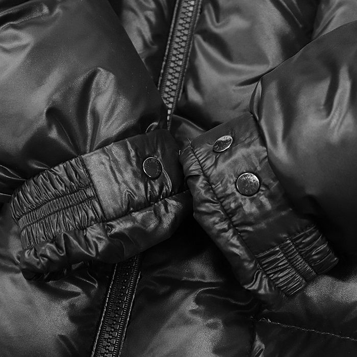 MONCLER モンクレール ダウンジャケット 2021年製 DOUGNAC ドゥー