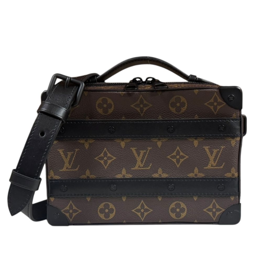 希少中古■LOUIS VUITTON モノグラムマカサー バスMM レザー ショルダーバッグ ルイヴィトン■0613rr12189 Yahoo!オークション -「ルイヴィトン マカサー トーレス」(モノグラム