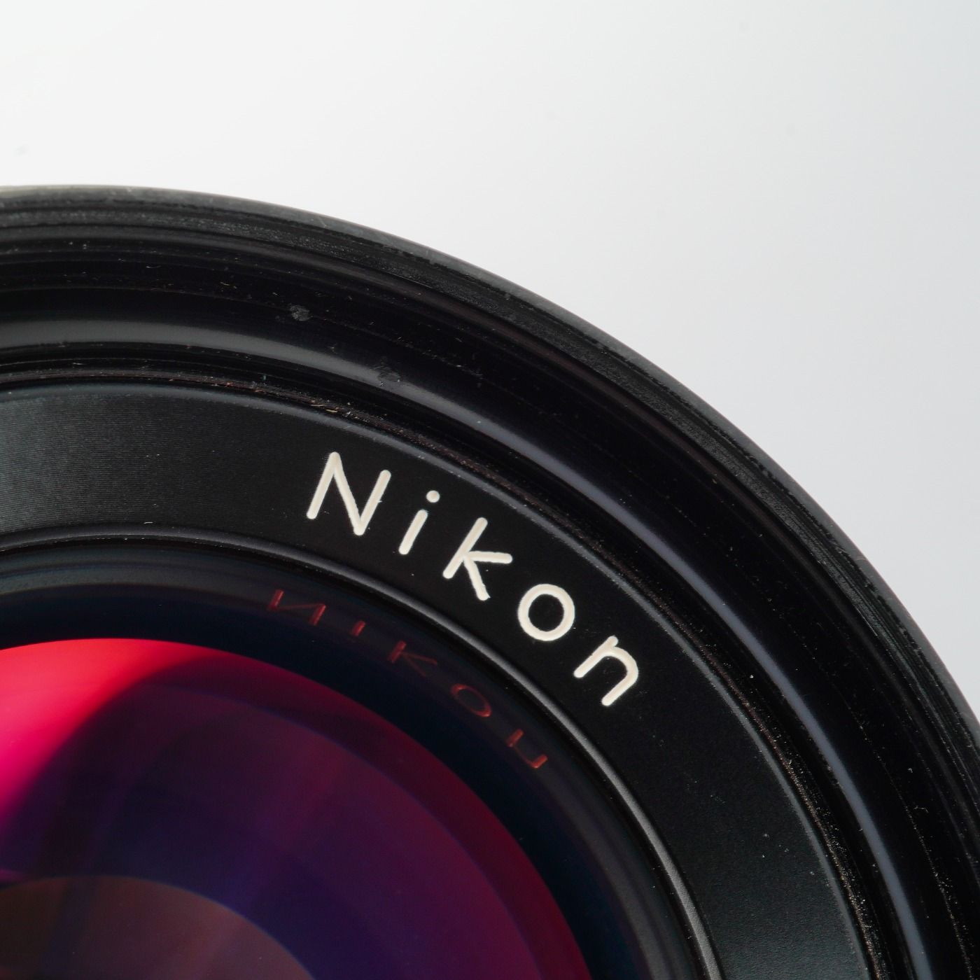 レンズ(単焦点) Nikon Non Ai Nikkor S.C Auto 50mm f/1.4 オールドレンズ】レビュー：ニコン NIKKOR-S・C Auto 50mm F1.4