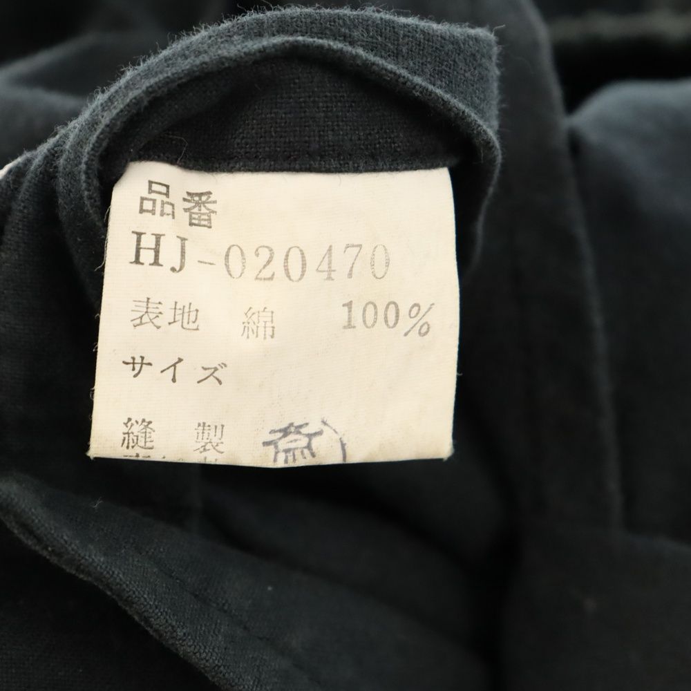 COMME des GARCONS HOMME (コムデギャルソンオム) 70-80s
