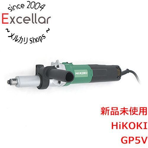 bn 8 HiKOKI 電子ハンドグラインダー AC100V GP5V