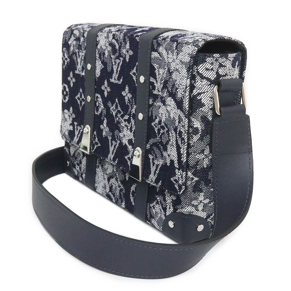 新品同様】Louis かくし Vuitton ルイ・ヴィトン ヴァージル・アブロー  