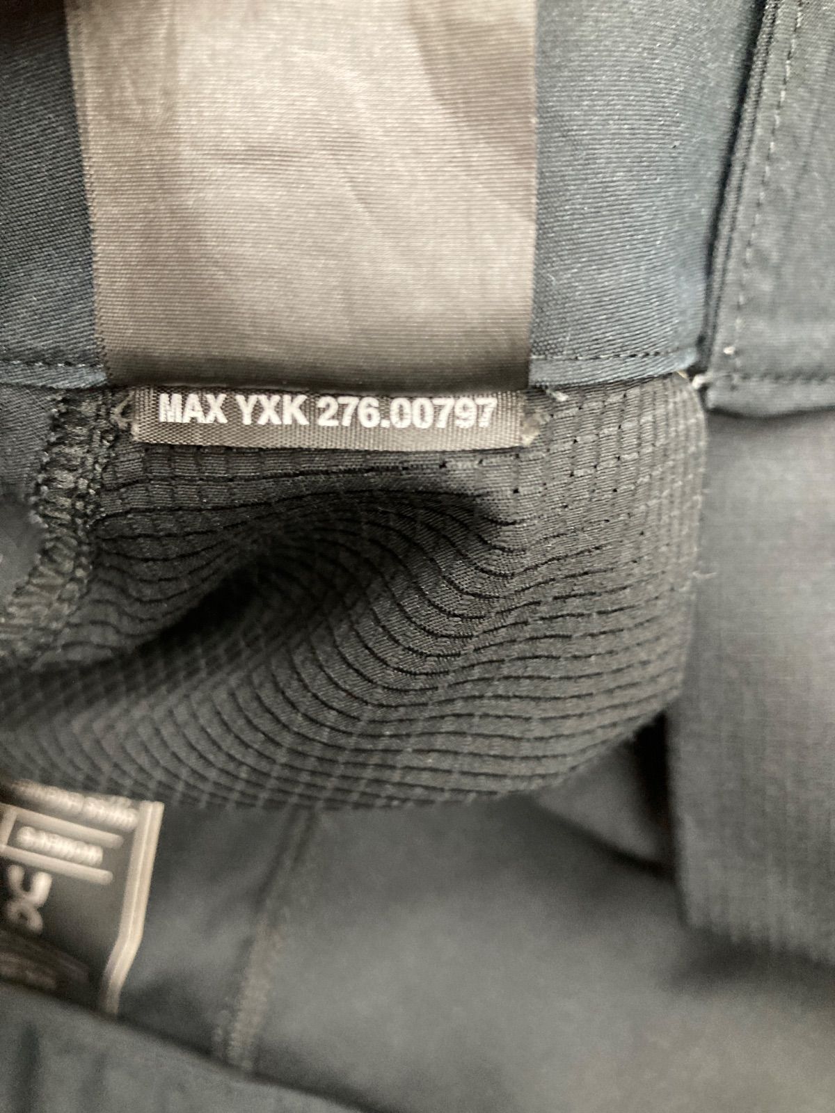On オン EXPLORER PANTS エクスプローラー パンツ XSサイズ