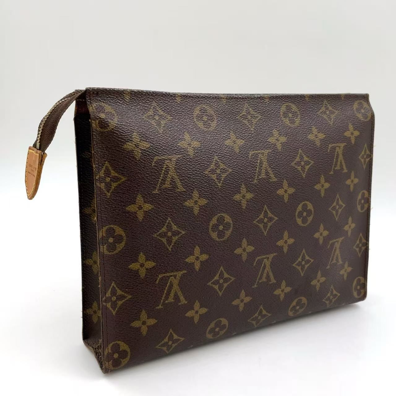 LOUIS VUITTON ポッシュトワレット LOUIS VUITTON ポッシュトワレット26 モノグラム モノグラム
