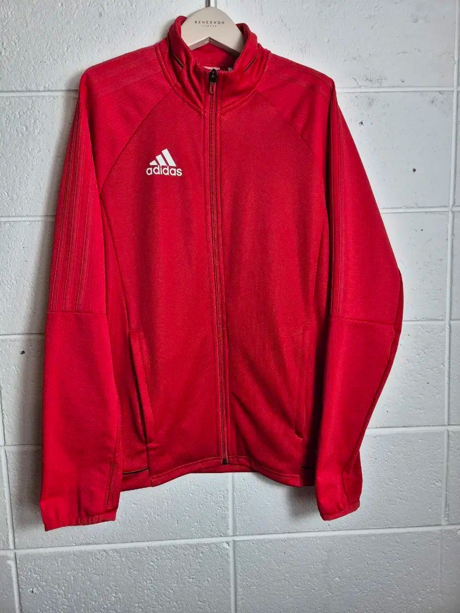 【雷市場（ポンジャン）商品韓国直送】 L ） adidas(アディダス) ジャージ クライマイト ジャケット 出品