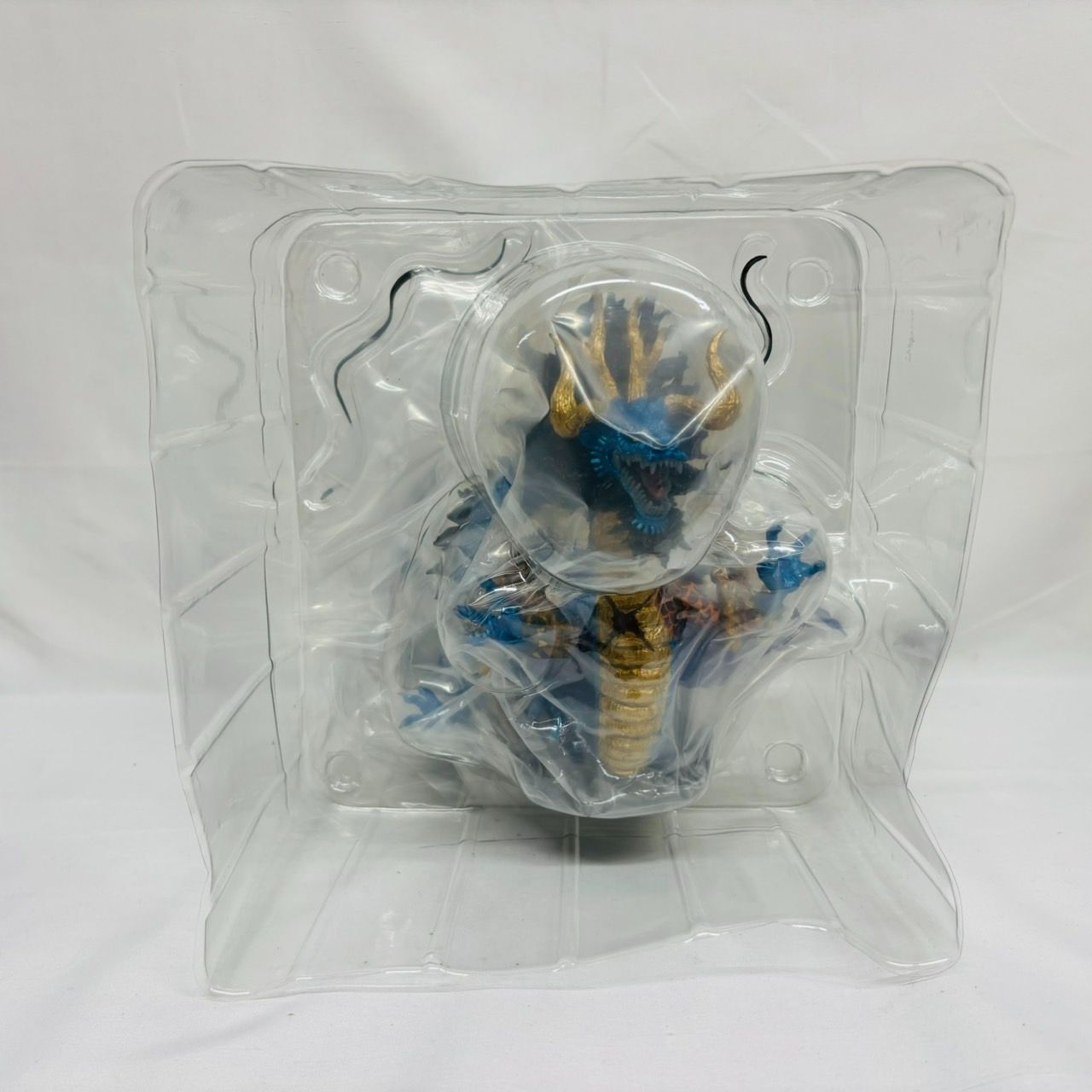 未使用】 一番くじ ワンピース EX ラストワン賞 カイドウ 魂豪示