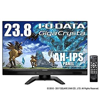 【中古】 I-O DATA ゲーミングモニター ディスプレイ 23.8型 LCD-RDT242XPB (AH-IPSパネル/3.2ms/ /土日も )