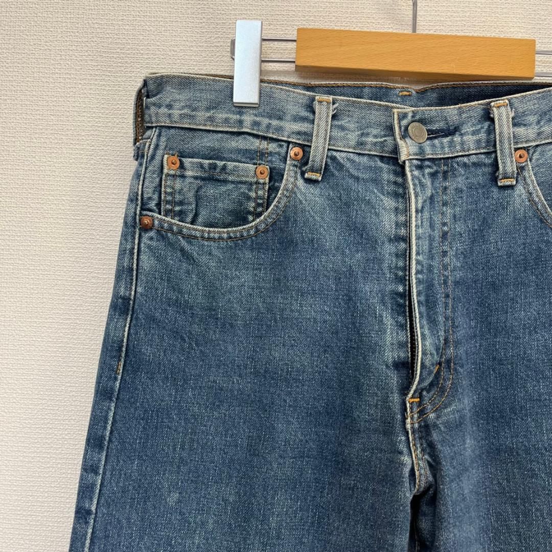 Levi's リーバイス 502XX 復刻 赤耳 BigE TALON J22 93年 日本製