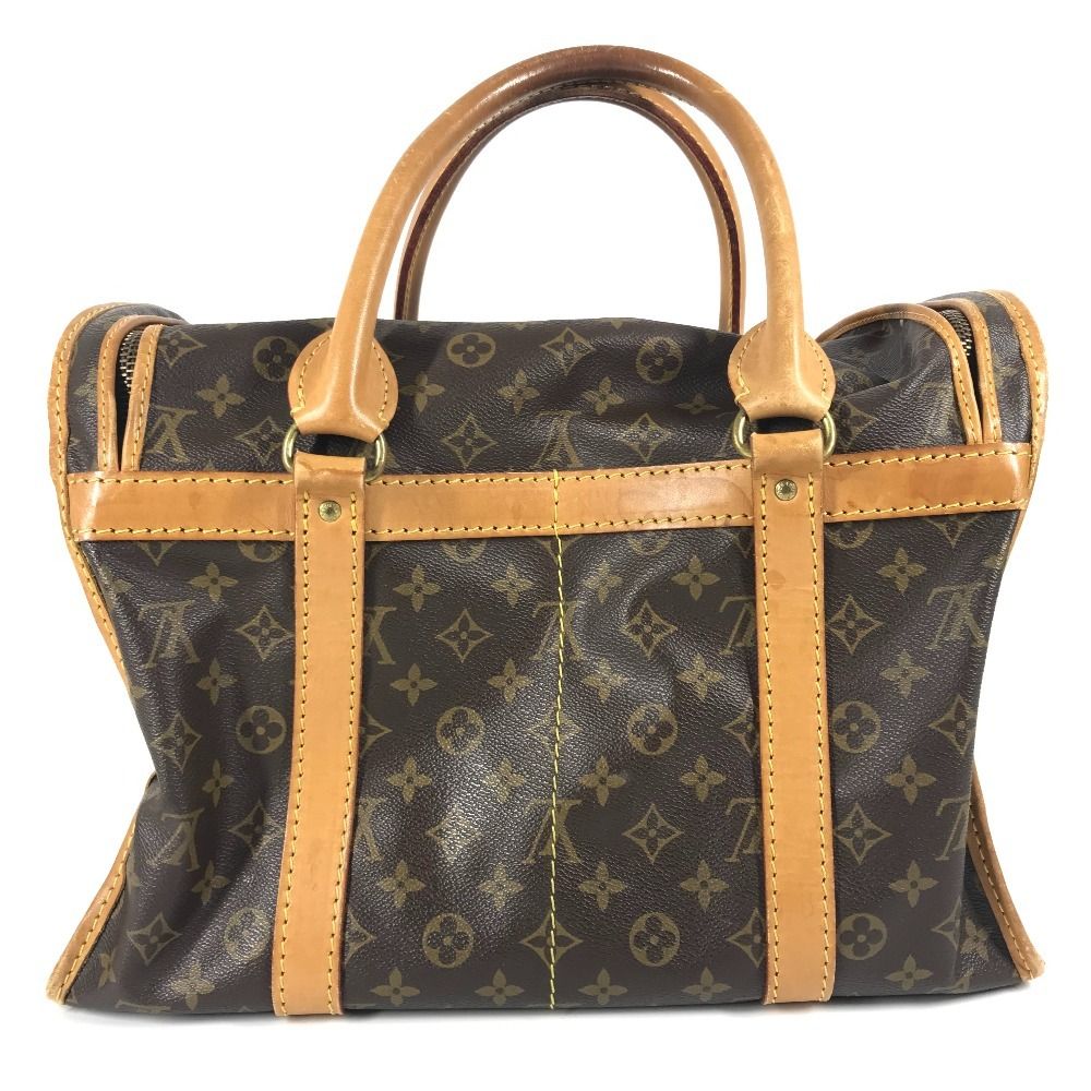 【butserfly様】ルイヴィトン　サックシャスール LOUIS VUITTON ルイヴィトン ボストンバッグ サック シャスール