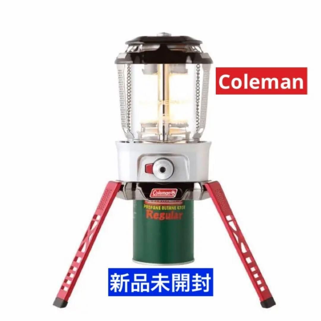 新品 未使用 Coleman ノーザン ノバ コールマン ランタン 未開封