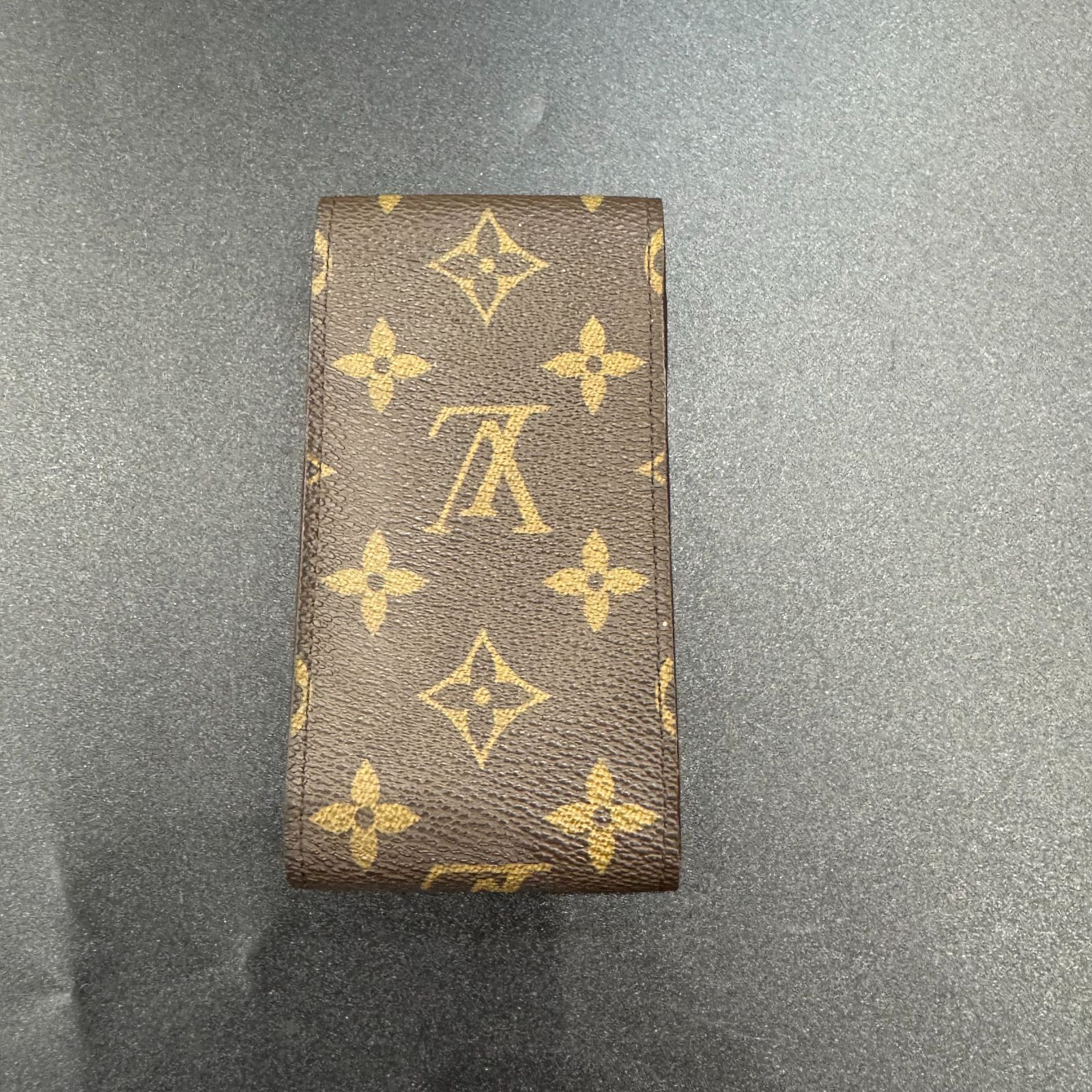 ルイヴィトン モノグラム エテュイシガレット B25061731