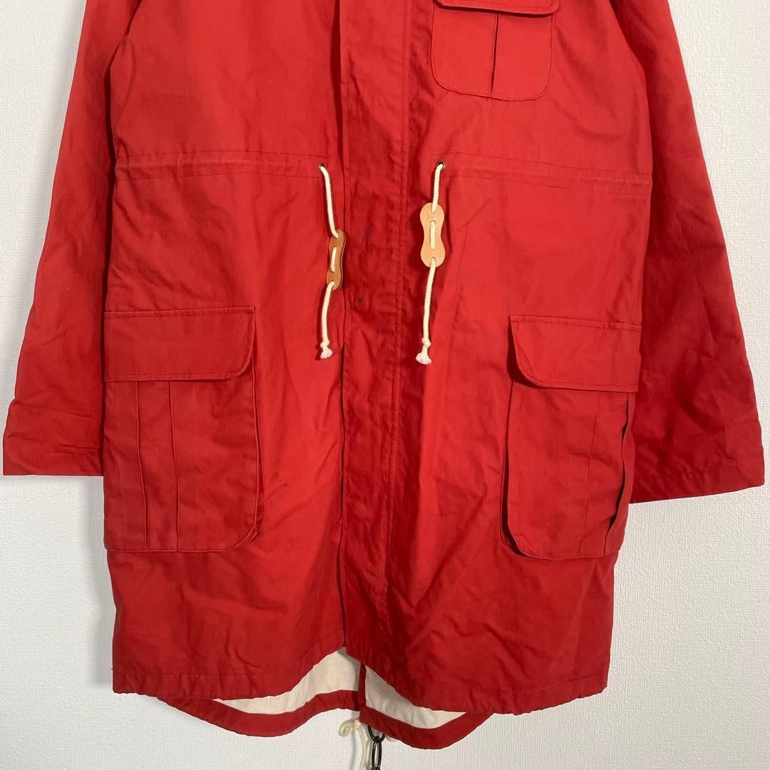 Kelenモッズコート 美品 【公式通販】