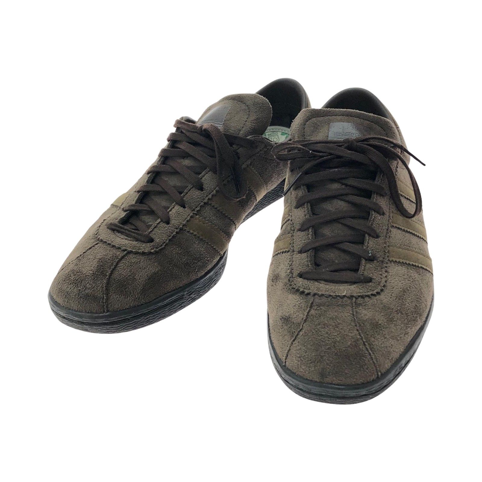 2022年製　adidasアディダス TOBACCO タバコGRUEN　27.5 新品 アディダス タバコ グルーエン 27.5 adidas TOBACCO adidas