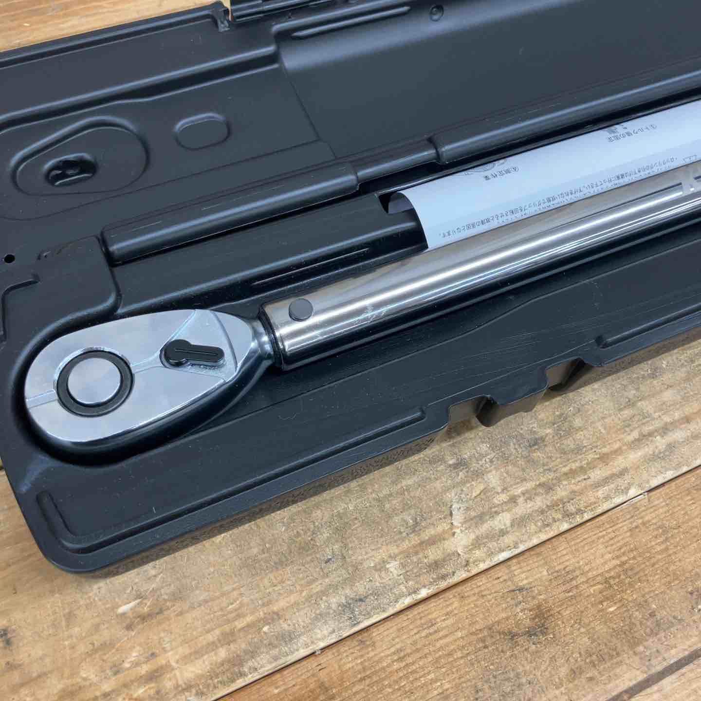KTC|京都機械工具 トルクレンチ CMPC3004 東大和店