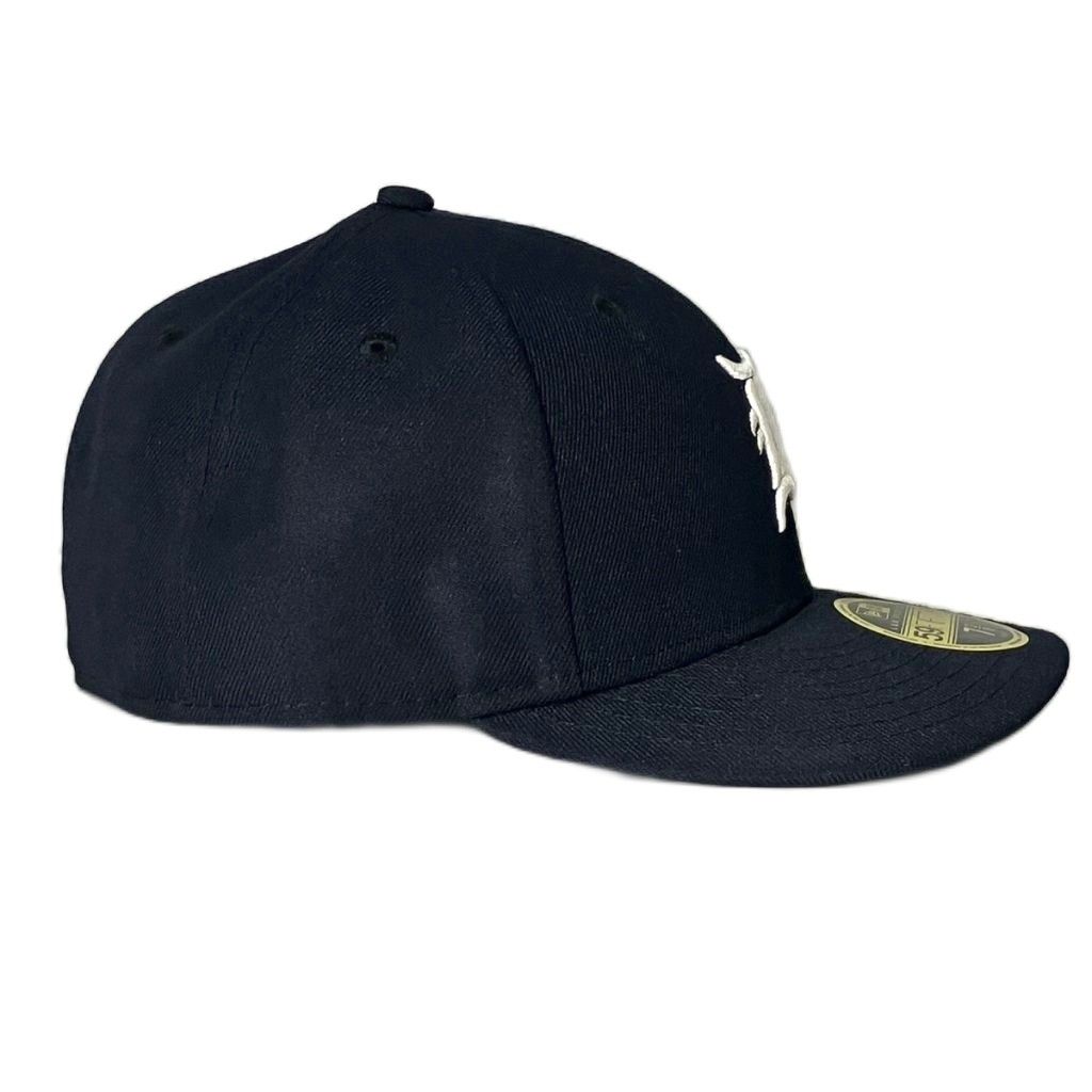 ニューエラ NEW ERA 59FIFTY デトロイトタイガース キャップ