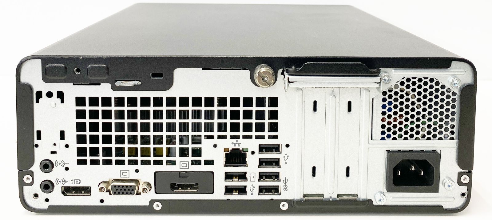 HP・デスクトップPC・ProDesk 400 G5 SFF・i5－8500・メモリ8GB 