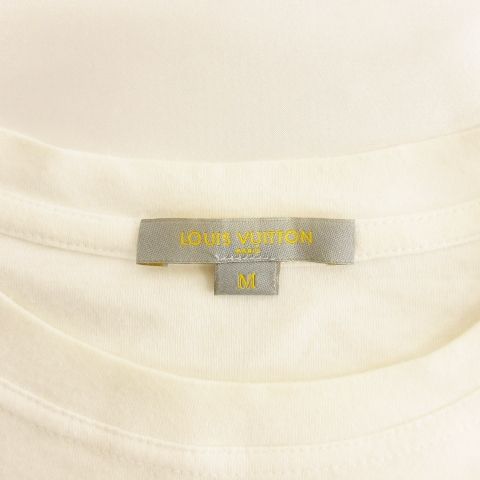 LOUIS VUITTON Cup 2000 長袖Tシャツ Lサイズ ルイヴィトン LOUIS VUITTON CUP 2000 Tシャツ カットソー ロンT