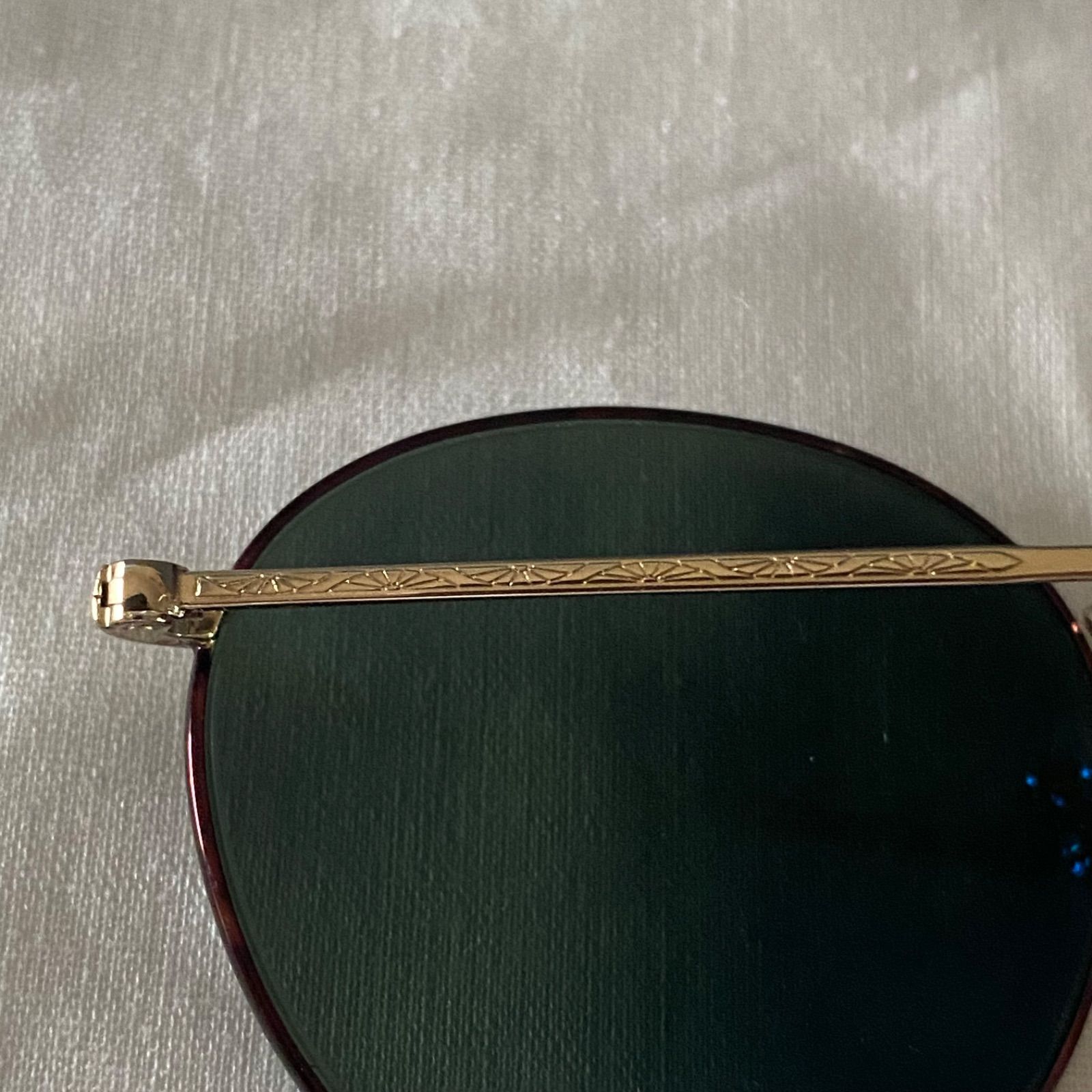 OV274 新品 OLIVER PEOPLES Coleridge Sun サングラス コレリッジ