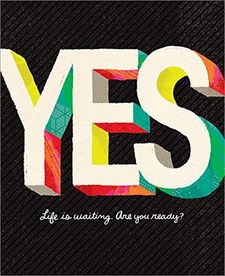 【中古】Yes: Life Is Waiting. Are You Ready?