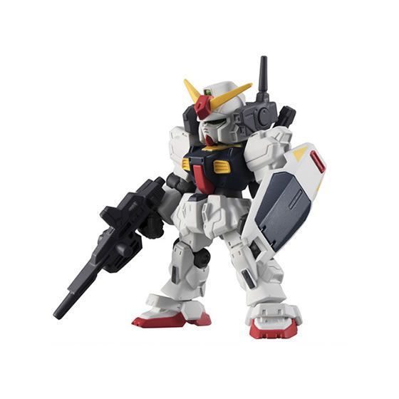 MOBILE SUIT ENSEMBLE 07（再販）【ガンダムMk-II】単品/モビルスーツアンサンブル07