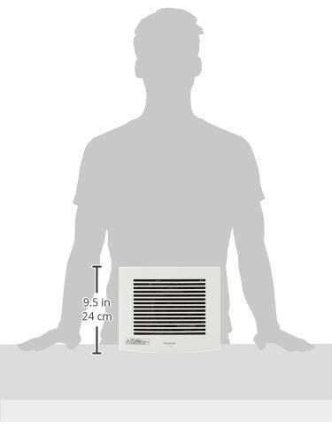 数量 浴室用換気扇壁埋込形 パナソニック FY 13 U 2 Panasonic