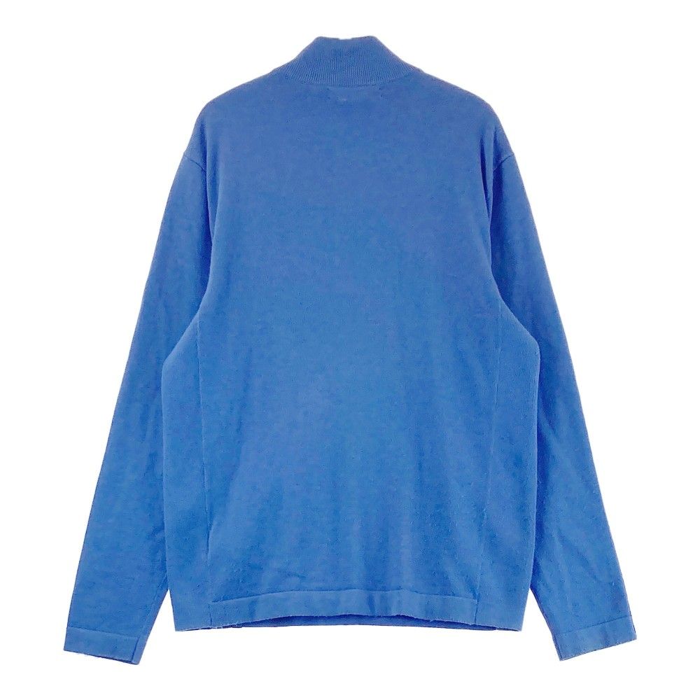 RLX ラルフローレン ハーフジップ ニット セーター ゴルフウェア M RLX