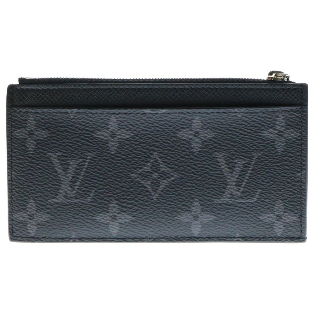 GANZO epoi 名刺入れ ガンゾ カードケース ワニ革 鰐 クロコダイル