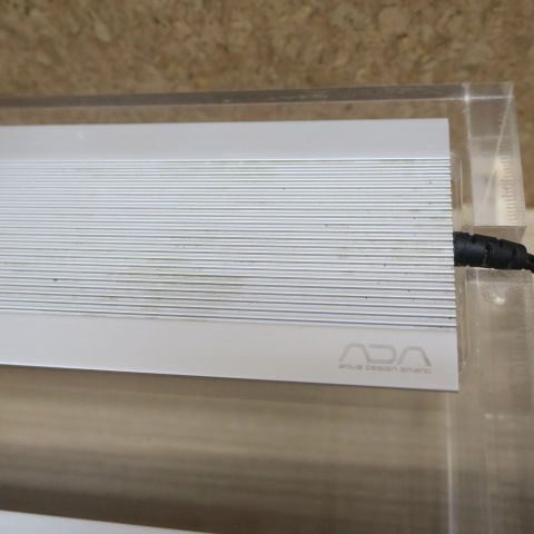ADA アクアデザインアマノ アクアスカイG602 60cm水槽用 照明 【公式