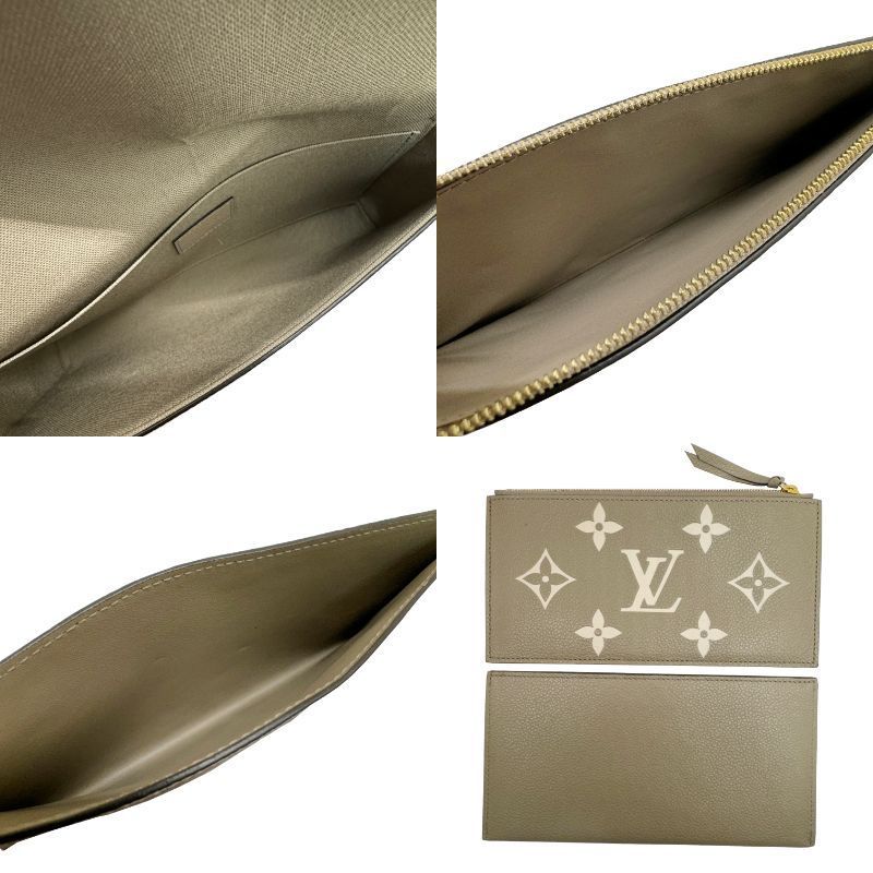 LOUIS VUITTON ルイ ヴィトン ポシェット フェリシー モノグラム LOUIS VUITTON ルイ ヴィトン ポシェット フェリシー モノグラム