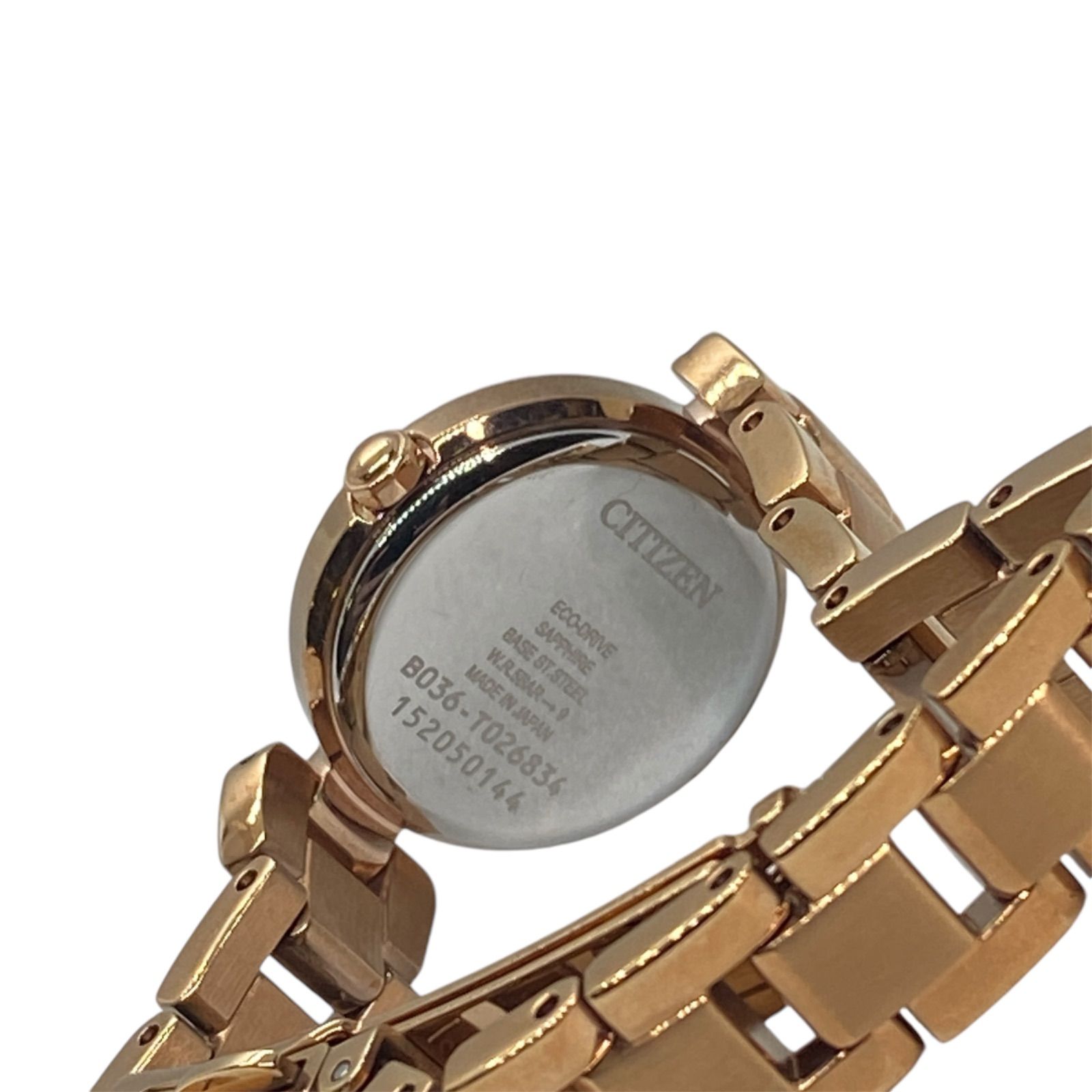 CITIZEN Xc クロスシー XC シチズン クロスシー CITIZEN xC エコドライブ 電波時計