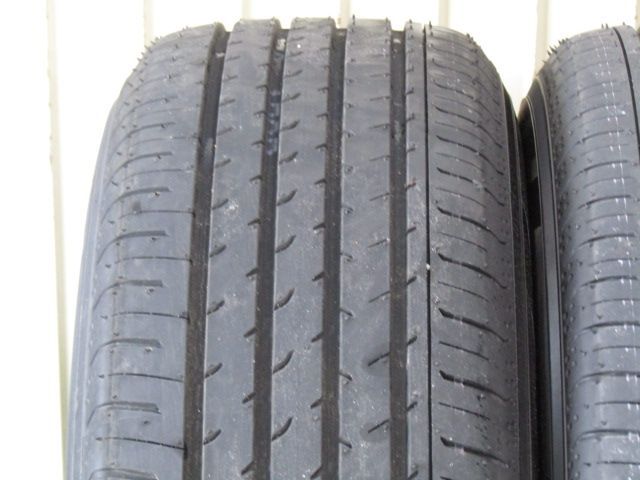 ヨコハマ アドバンV03