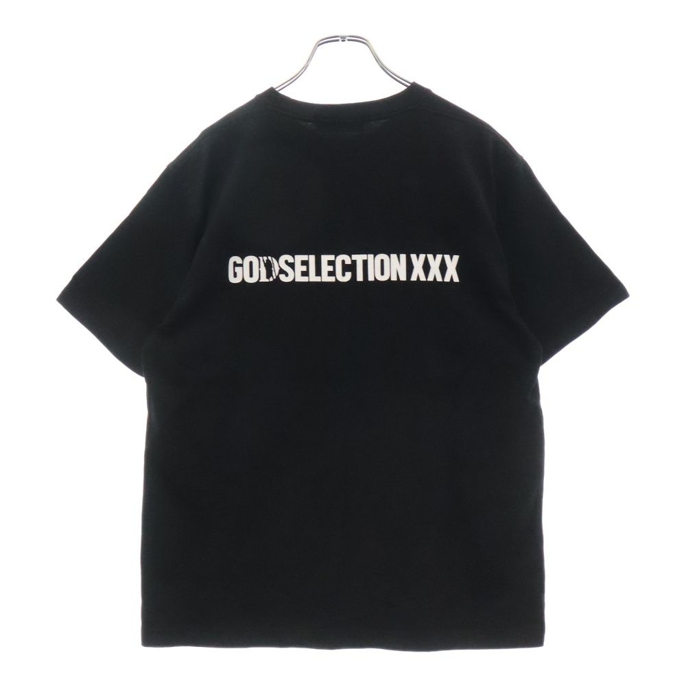 Ш ワンピース×ゴッドセレクショントリプルエックス Tシャツ ウタ