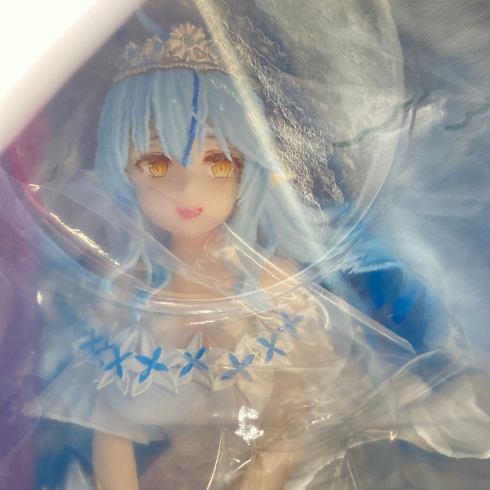 雪花ラミィ 「一番くじ ホロライブ ～Wedding Dress Style
