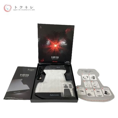 アデランス N-LED FLEX フレックス LED美髪機器 ヘアケア ヘアケア N-LED FLEX（フレックス） | 機器類,頭皮ケア | アデランス ビューティ