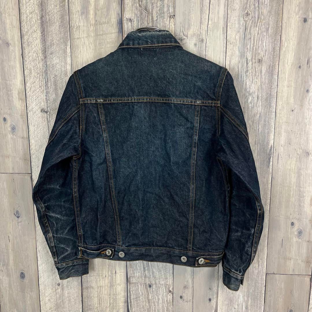 BATTLE CREEK バトルクリーク 2nd デニムジャケット ジージャン