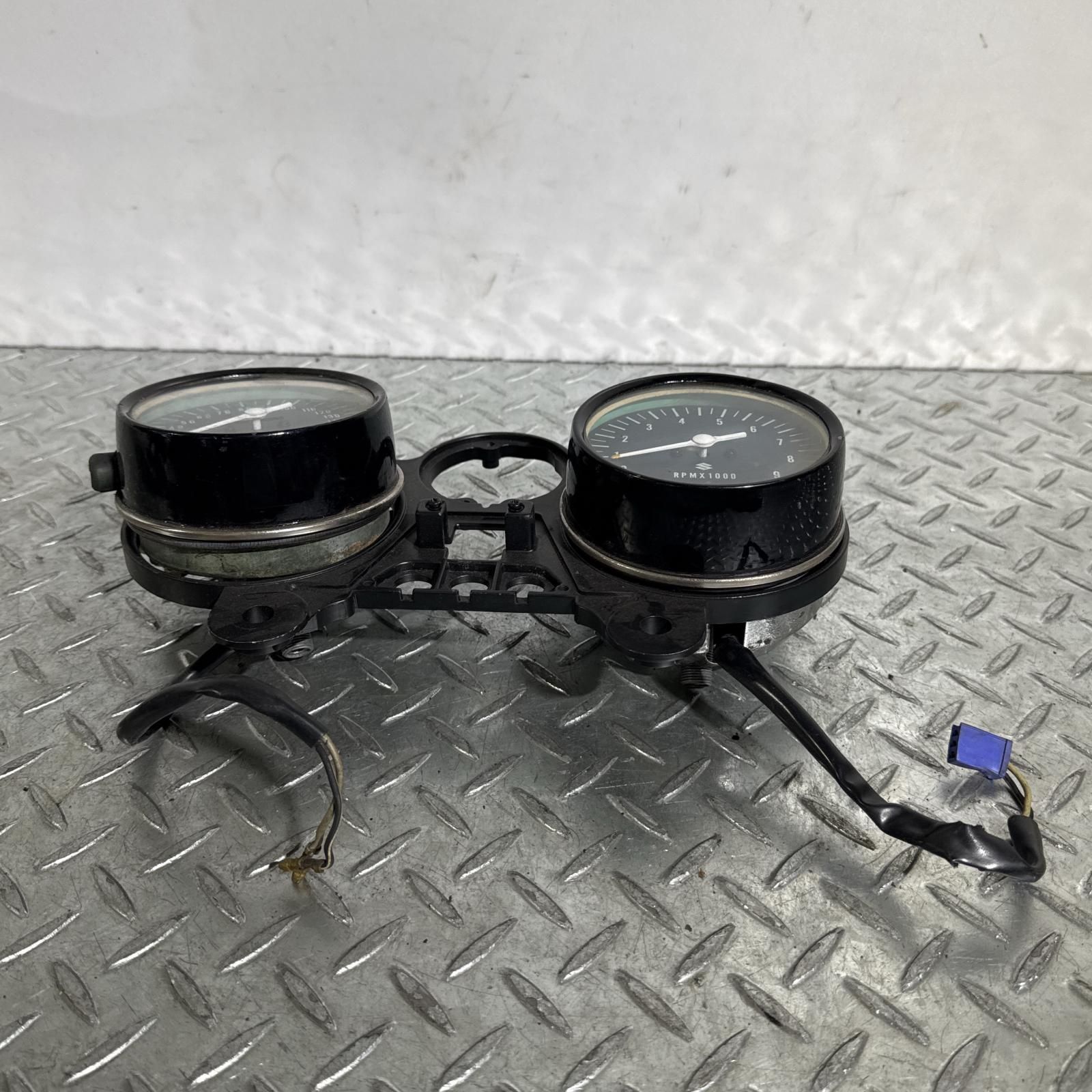 SUZUKI GT750 メーター スズキ - メルカリ