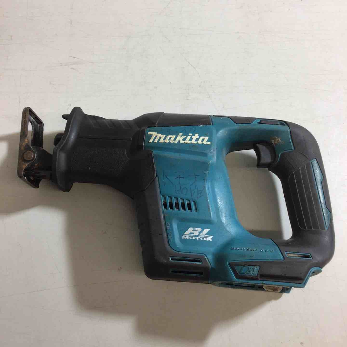マキタ makita コードレスレシプロソー 本体のみ JR188DZ 戸田店
