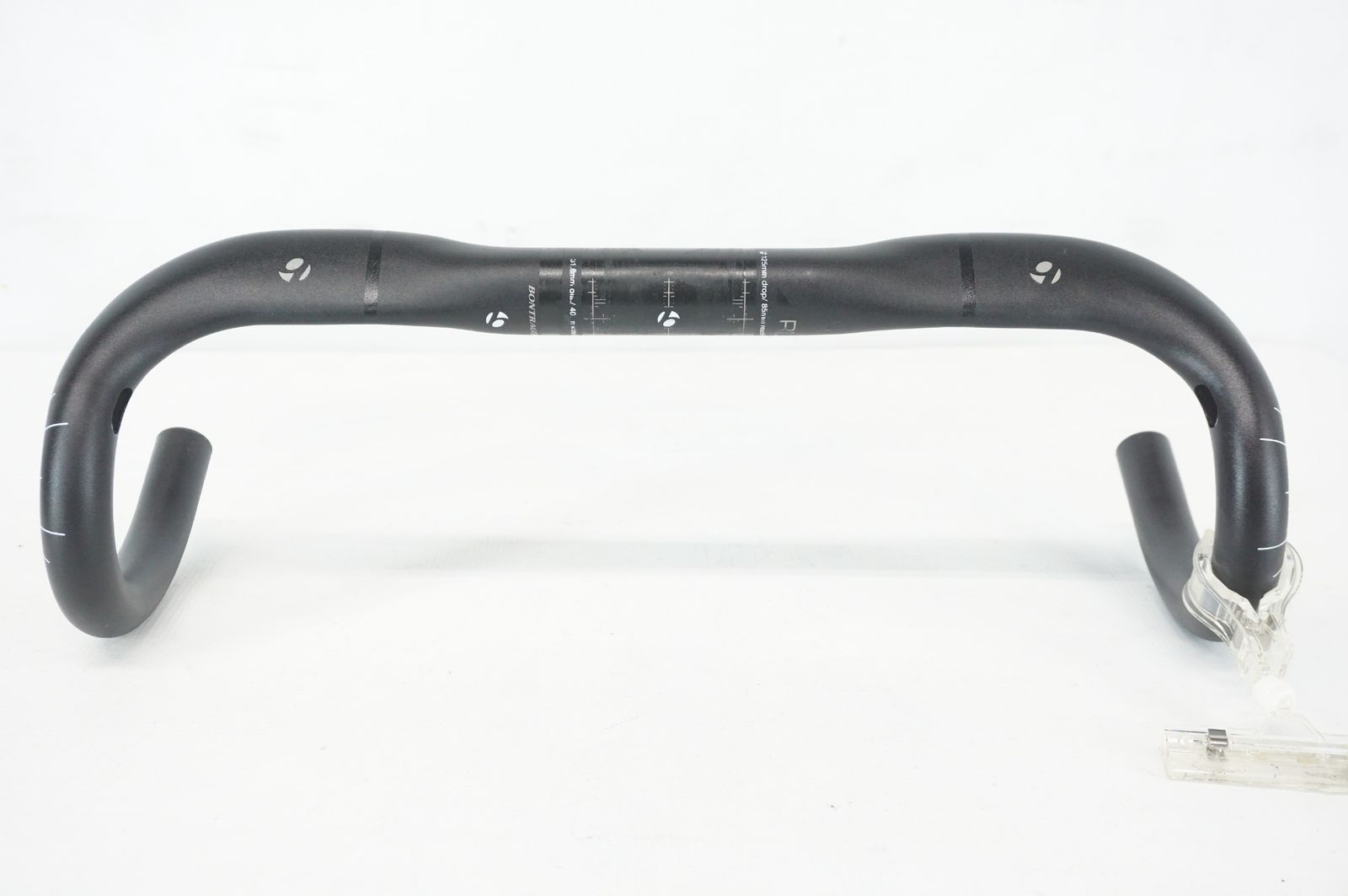 ボントレガーTT ハンドル BONTRAGER ( ボントレガー ) TTバイク用（DHハンドルバー