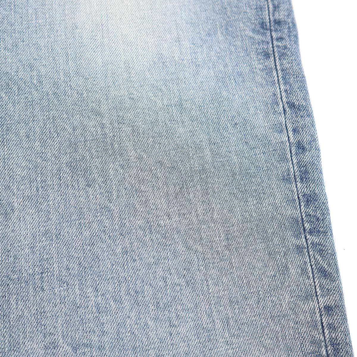 HERILL ヘリル 15oz Denim Tack 4PK デニムパンツ 21-030-HL-8001-1 インディゴ 3