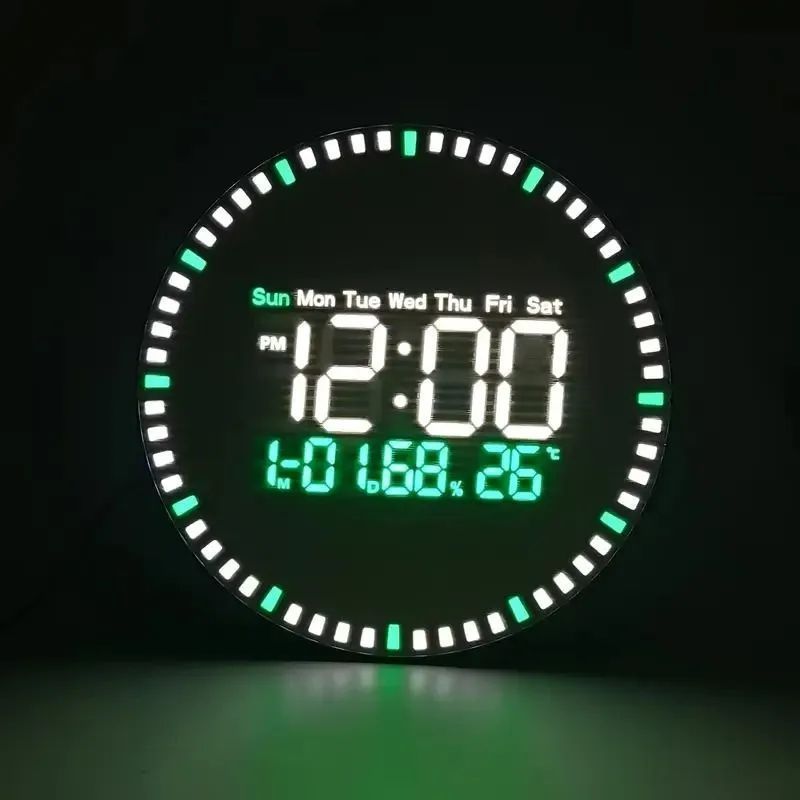 丸型 壁時計