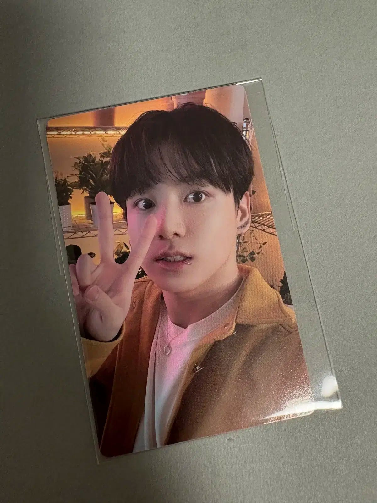 BTS Suga ユンギ ソロ アルバム bts ptd suga BTS(防弾少年団 