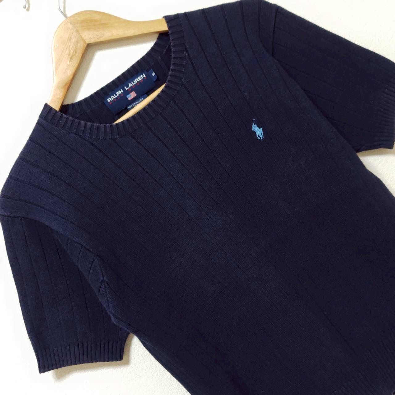 正規品◎人気アイテム◎ 【RALPH LAUREN】 ラルフローレン 半袖