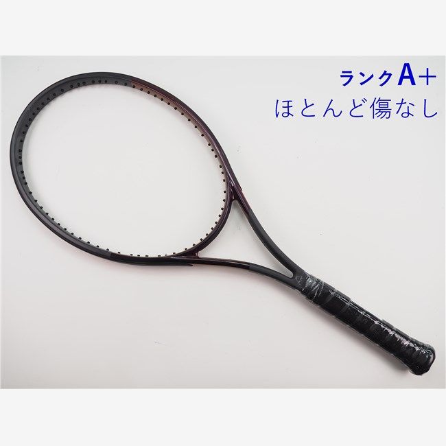 テニスラケット ヘッド プレステージ MP L 2025年モデル G2 HEAD PRESTIGE MP L AUXETIC 2.0 2025 c25050229c
