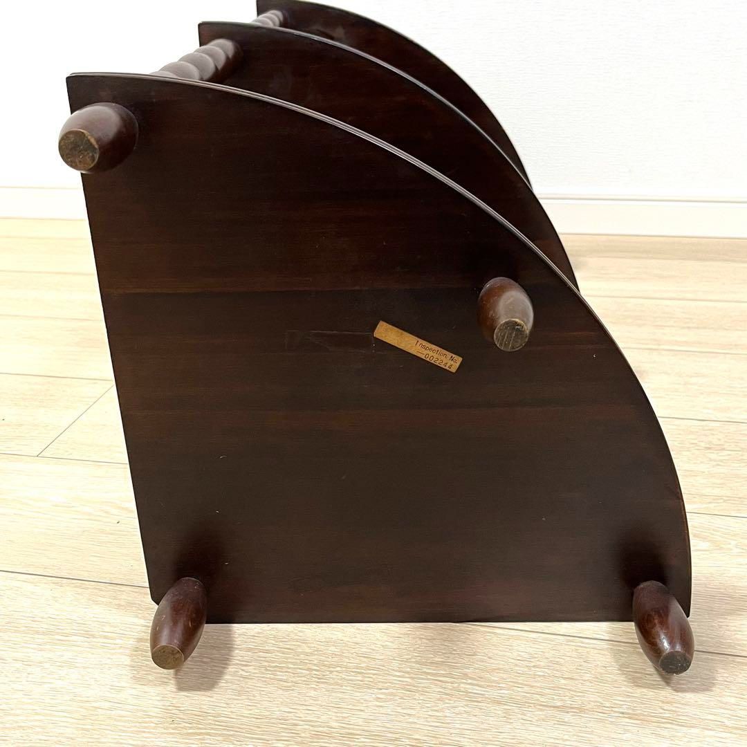 (そ66)ミッドセンチュリー najicoナジコ 昭和レトロ収納 コーナーラック そ66)ミッドセンチュリー najico ナジコ 昭和レトロ収納 ヴィンテージ